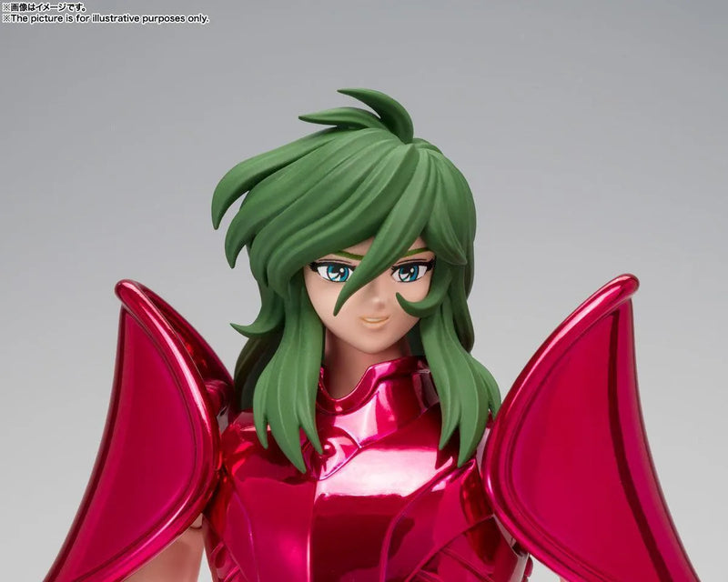 Bandai Saint Cloth Myth EX Andromeda Shun [Final Bronze Cloth] (Saint Seiya) - Kidultverse