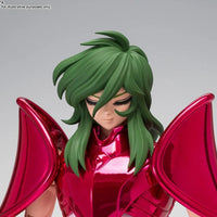 Bandai Saint Cloth Myth EX Andromeda Shun [Final Bronze Cloth] (Saint Seiya) - Kidultverse