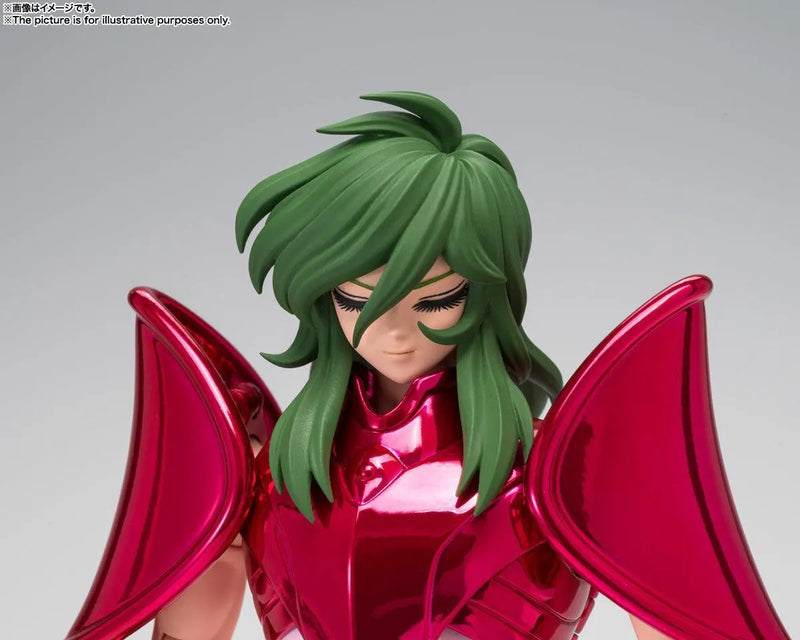 Bandai Saint Cloth Myth EX Andromeda Shun [Final Bronze Cloth] (Saint Seiya) - Kidultverse