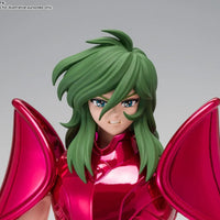 Bandai Saint Cloth Myth EX Andromeda Shun [Final Bronze Cloth] (Saint Seiya) - Kidultverse