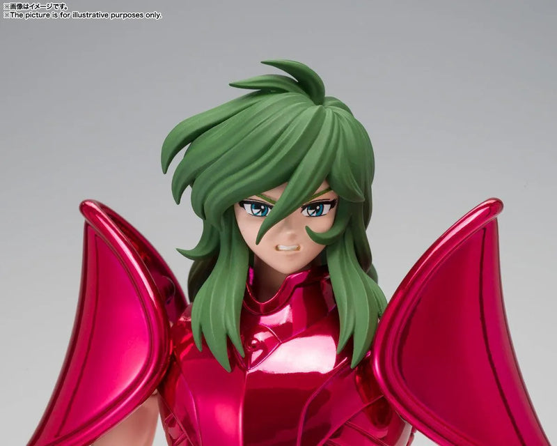 Bandai Saint Cloth Myth EX Andromeda Shun [Final Bronze Cloth] (Saint Seiya) - Kidultverse