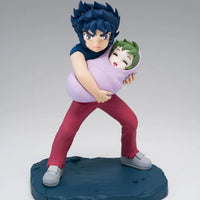 Bandai Saint Cloth Myth EX Andromeda Shun [Final Bronze Cloth] (Saint Seiya) - Kidultverse