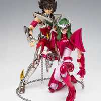 Bandai Saint Cloth Myth EX Andromeda Shun [Final Bronze Cloth] (Saint Seiya) - Kidultverse