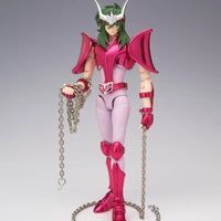 Bandai Saint Cloth Myth EX Andromeda Shun New Bronze Cloth [Revival Ver.] (Saint Seiya) - Kidultverse