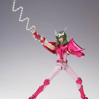Bandai Saint Cloth Myth EX Andromeda Shun New Bronze Cloth [Revival Ver.] (Saint Seiya) - Kidultverse