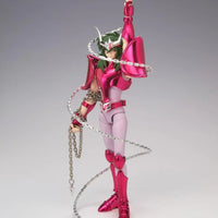 Bandai Saint Cloth Myth EX Andromeda Shun New Bronze Cloth [Revival Ver.] (Saint Seiya) - Kidultverse