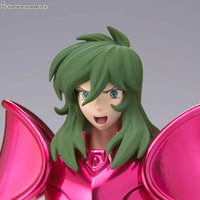 Bandai Saint Cloth Myth EX Andromeda Shun New Bronze Cloth [Revival Ver.] (Saint Seiya) - Kidultverse