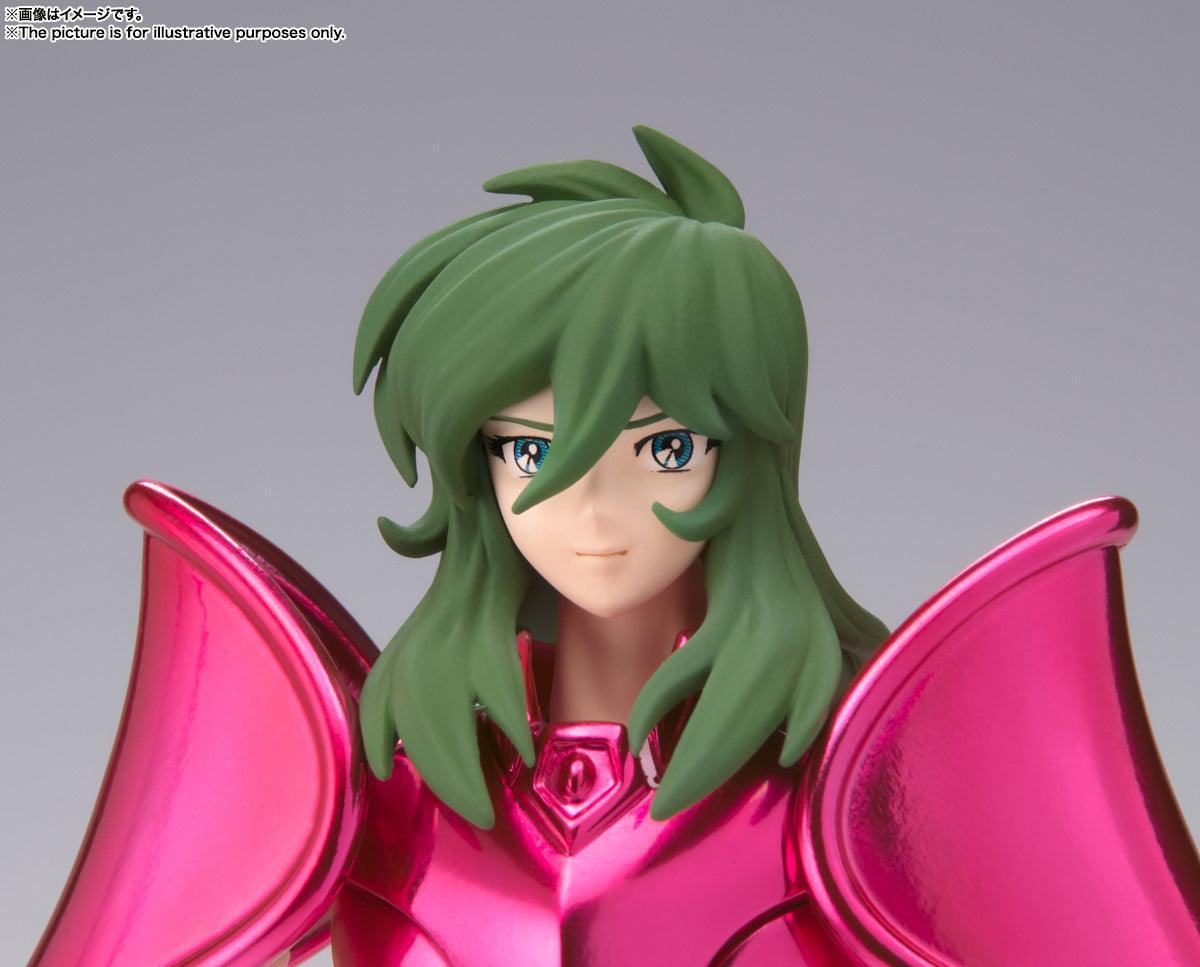 Bandai Saint Cloth Myth EX Andromeda Shun New Bronze Cloth [Revival Ver.] (Saint Seiya) - Kidultverse