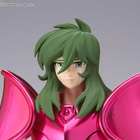 Bandai Saint Cloth Myth EX Andromeda Shun New Bronze Cloth [Revival Ver.] (Saint Seiya) - Kidultverse