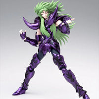 Bandai Saint Cloth Myth EX Aries Shion Surplice (Saint Seiya) - Kidultverse