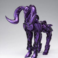 Bandai Saint Cloth Myth EX Aries Shion Surplice (Saint Seiya) - Kidultverse