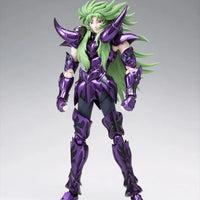 Bandai Saint Cloth Myth EX Aries Shion Surplice (Saint Seiya) - Kidultverse