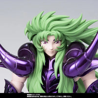 Bandai Saint Cloth Myth EX Aries Shion Surplice (Saint Seiya) - Kidultverse