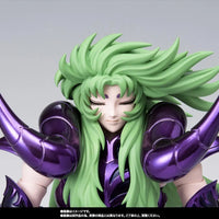 Bandai Saint Cloth Myth EX Aries Shion Surplice (Saint Seiya) - Kidultverse