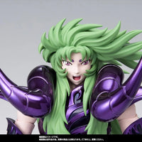 Bandai Saint Cloth Myth EX Aries Shion Surplice (Saint Seiya) - Kidultverse