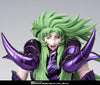 Bandai Saint Cloth Myth EX Aries Shion Surplice (Saint Seiya) - Kidultverse