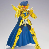 Bandai Saint Cloth Myth EX Cancer Deathmask [Revival Ver.] (Saint Seiya) - Kidultverse