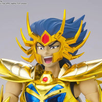 Bandai Saint Cloth Myth EX Cancer Deathmask [Revival Ver.] (Saint Seiya) - Kidultverse