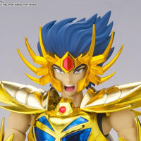 Bandai Saint Cloth Myth EX Cancer Deathmask [Revival Ver.] (Saint Seiya) - Kidultverse