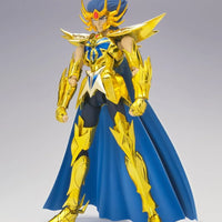 Bandai Saint Cloth Myth EX Cancer Deathmask [Revival Ver.] (Saint Seiya) - Kidultverse