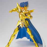 Bandai Saint Cloth Myth EX Cancer Deathmask [Revival Ver.] (Saint Seiya) - Kidultverse