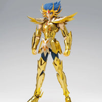 Bandai Saint Cloth Myth EX Cancer Deathmask [Revival Ver.] (Saint Seiya) - Kidultverse