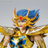 Bandai Saint Cloth Myth EX Cancer Deathmask [Revival Ver.] (Saint Seiya) - Kidultverse