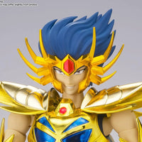 Bandai Saint Cloth Myth EX Cancer Deathmask [Revival Ver.] (Saint Seiya) - Kidultverse