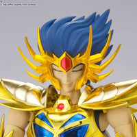 Bandai Saint Cloth Myth EX Cancer Deathmask [Revival Ver.] (Saint Seiya) - Kidultverse