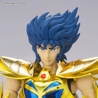 Bandai Saint Cloth Myth EX Cancer Deathmask [Revival Ver.] (Saint Seiya) - Kidultverse