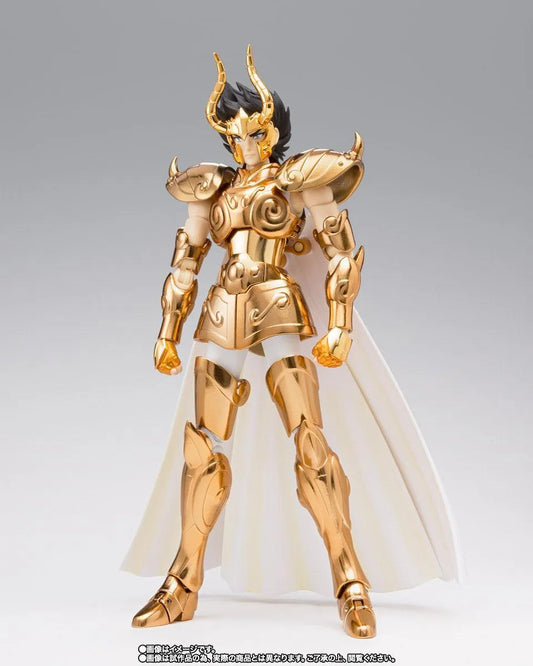 Bandai Saint Cloth Myth EX Capricorn Shura [Oringal Color Edition] (Saint Seiya) - Kidultverse