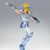 Bandai Saint Cloth Myth EX Cygnus Hyoga [Final Bronze Cloth] (Saint Seiya) - Kidultverse