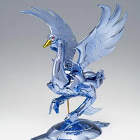 Bandai Saint Cloth Myth EX Cygnus Hyoga [Final Bronze Cloth] (Saint Seiya) - Kidultverse