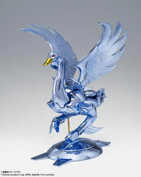 Bandai Saint Cloth Myth EX Cygnus Hyoga [Final Bronze Cloth] (Saint Seiya) - Kidultverse