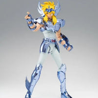 Bandai Saint Cloth Myth EX Cygnus Hyoga [Final Bronze Cloth] (Saint Seiya) - Kidultverse
