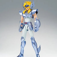 Bandai Saint Cloth Myth EX Cygnus Hyoga [Final Bronze Cloth] (Saint Seiya) - Kidultverse
