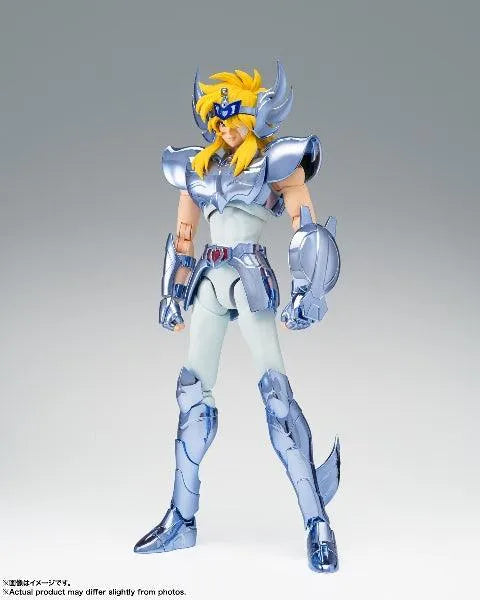 Bandai Saint Cloth Myth EX Cygnus Hyoga [Final Bronze Cloth] (Saint Seiya) - Kidultverse