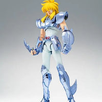 Bandai Saint Cloth Myth EX Cygnus Hyoga [Final Bronze Cloth] (Saint Seiya) - Kidultverse