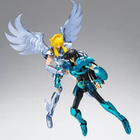 Bandai Saint Cloth Myth EX Cygnus Hyoga [Final Bronze Cloth] (Saint Seiya) - Kidultverse