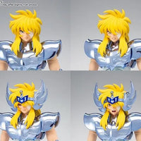 Bandai Saint Cloth Myth EX Cygnus Hyoga [Final Bronze Cloth] (Saint Seiya) - Kidultverse
