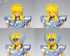 Bandai Saint Cloth Myth EX Cygnus Hyoga [Final Bronze Cloth] (Saint Seiya) - Kidultverse