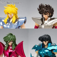 Bandai Saint Cloth Myth EX Cygnus Hyoga [Final Bronze Cloth] (Saint Seiya) - Kidultverse