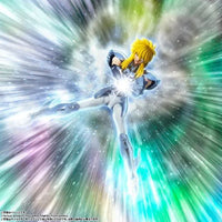 Bandai Saint Cloth Myth EX Cygnus Hyoga [Final Bronze Cloth] (Saint Seiya) - Kidultverse