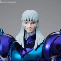 Bandai Saint Cloth Myth EX Gamma Phecda Thor (Saint Seiya) - Kidultverse