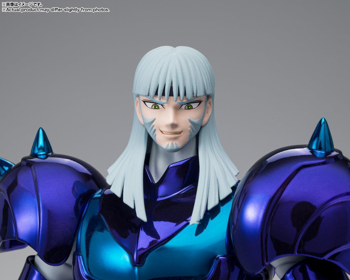 Bandai Saint Cloth Myth EX Gamma Phecda Thor (Saint Seiya) - Kidultverse