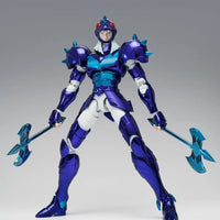 Bandai Saint Cloth Myth EX Gamma Phecda Thor (Saint Seiya) - Kidultverse
