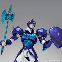 Bandai Saint Cloth Myth EX Gamma Phecda Thor (Saint Seiya) - Kidultverse
