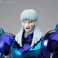Bandai Saint Cloth Myth EX Gamma Phecda Thor (Saint Seiya) - Kidultverse