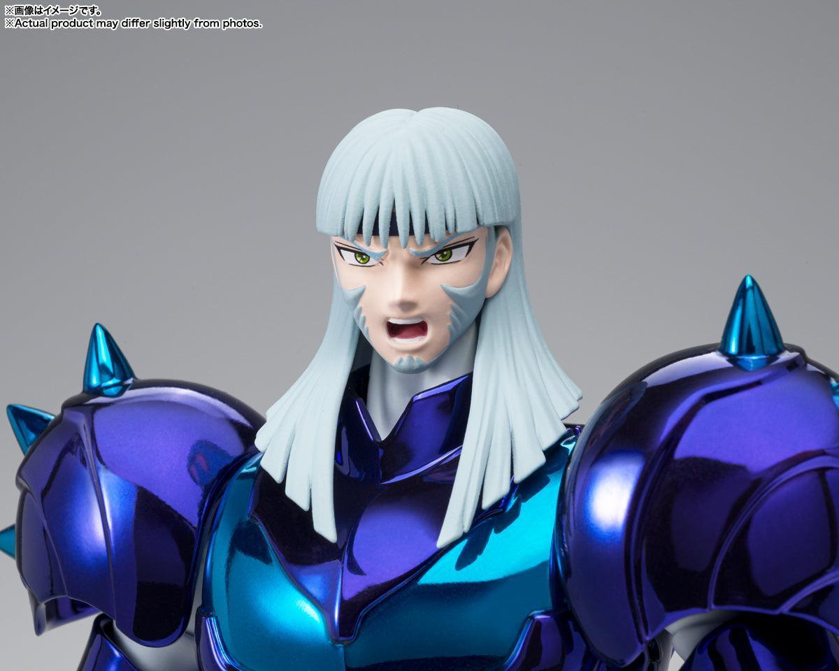 Bandai Saint Cloth Myth EX Gamma Phecda Thor (Saint Seiya) - Kidultverse