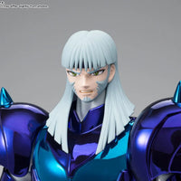 Bandai Saint Cloth Myth EX Gamma Phecda Thor (Saint Seiya) - Kidultverse